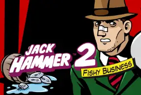 Jack hammer 2