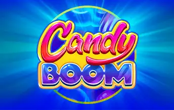 Candy Boom