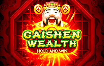 Caishen Wealth